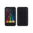 Speck Products PixelSkin for iPod touch (2nd &nbsp;& 3rd Generation) - Black